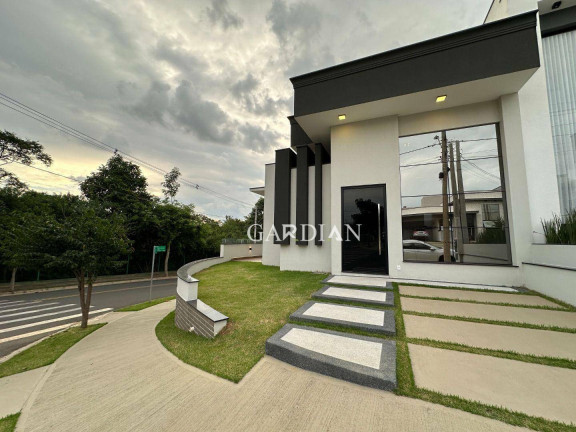 Imagem Casa com 3 Quartos à Venda, 204 m² em Jardim Mantova Residencial - Indaiatuba Imagem Casa com 3 Quartos à Venda, 204 m² em Jardim Mantova Residencial - Indaiatuba