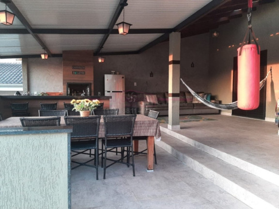 Imagem Casa de Condomínio com 3 Quartos à Venda, 260 m² em Jardim Ibiti Do Paço - Sorocaba