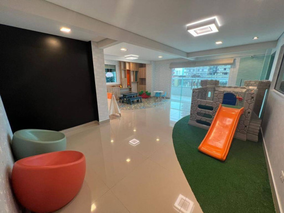Imagem Apartamento com 2 Quartos à Venda, 86 m² em Caiçara - Praia Grande Imagem Apartamento com 2 Quartos à Venda, 86 m² em Caiçara - Praia Grande