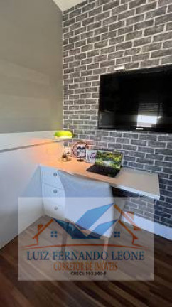 Imagem Apartamento com 3 Quartos à Venda, 130 m² em Brooklin Paulista - São Paulo Imagem Apartamento com 3 Quartos à Venda, 130 m² em Brooklin Paulista - São Paulo