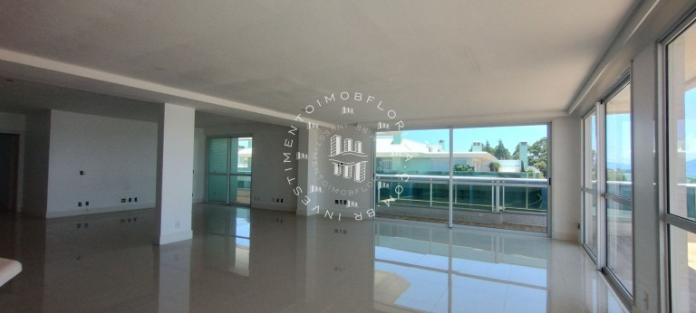 Apartamento com 4 Quartos à Venda, 501 m² em Canasvieiras - Florianópolis