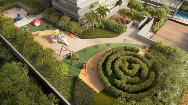 Imagem Imóvel com 3 Quartos à Venda, 243 m² em Jardim Europa - Porto Alegre Imagem Imóvel com 3 Quartos à Venda, 243 m² em Jardim Europa - Porto Alegre