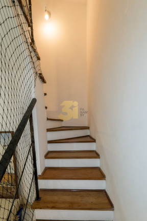 Imagem Casa de Condomínio com 2 Quartos à Venda, 205 m² em Morumbi - São Paulo Imagem Casa de Condomínio com 2 Quartos à Venda, 205 m² em Morumbi - São Paulo