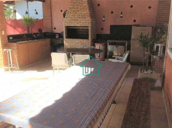 Imagem Casa com 5 Quartos à Venda, 440 m² em Morada Da Praia - Bertioga