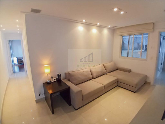 Imagem Apartamento com 4 Quartos à Venda, 196 m² em Cidade Monções - São Paulo Imagem Apartamento com 4 Quartos à Venda, 196 m² em Cidade Monções - São Paulo