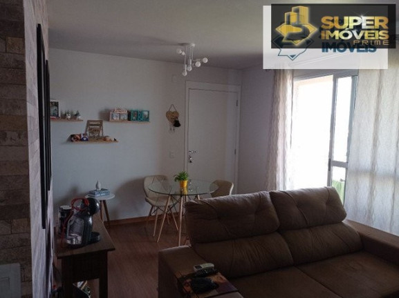 Imagem Apartamento com 2 Quartos à Venda, 56 m² em São Gonçalo - Pelotas