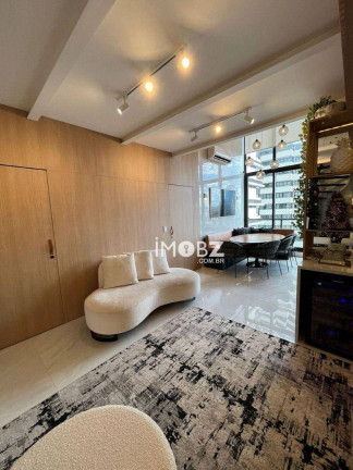 Imagem Imóvel com 2 Quartos à Venda, 100 m² em Itaim Bibi - São Paulo Imagem Imóvel com 2 Quartos à Venda, 100 m² em Itaim Bibi - São Paulo