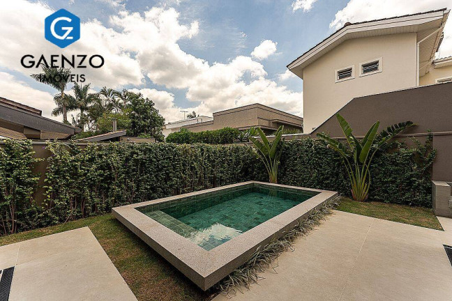 Imagem Casa de Condomínio com 4 Quartos à Venda, 360 m² em Alphaville - Santana De Parnaíba Imagem Casa de Condomínio com 4 Quartos à Venda, 360 m² em Alphaville - Santana De Parnaíba