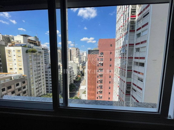 Imagem Apartamento com 4 Quartos à Venda, 156 m² em Jardim Paulista - São Paulo Imagem Apartamento com 4 Quartos à Venda, 156 m² em Jardim Paulista - São Paulo