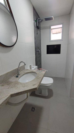 Imagem Apartamento com 3 Quartos para Alugar, 125 m² em Canto Do Forte - Praia Grande Imagem Apartamento com 3 Quartos para Alugar, 125 m² em Canto Do Forte - Praia Grande