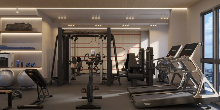 Imagem Imóvel com 1 Quarto à Venda, 20 m² em Bessa - João Pessoa Imagem Imóvel com 1 Quarto à Venda, 20 m² em Bessa - João Pessoa