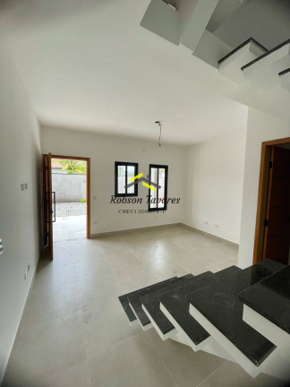 Imagem Casa com 2 Quartos à Venda, 148 m² em Jardim Mariella - Caraguatatuba