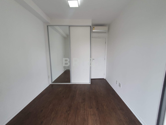 Imagem Apartamento com 1 Quarto para Alugar, 48 m² em Campo Belo - São Paulo Imagem Apartamento com 1 Quarto para Alugar, 48 m² em Campo Belo - São Paulo