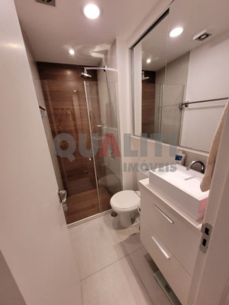 Imagem Cobertura com 2 Quartos à Venda, 104 m² em Santo Amaro - São Paulo