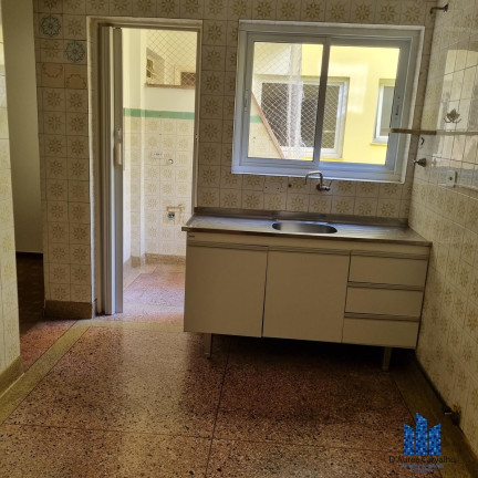 Imagem Apartamento com 1 Quarto para Alugar, 50 m² em Chácara Mafalda - São Paulo Imagem Apartamento com 1 Quarto para Alugar, 50 m² em Chácara Mafalda - São Paulo