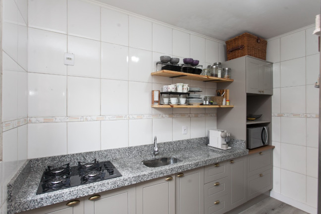 Imagem Casa de Condomínio com 3 Quartos à Venda, 72 m² em Jaraguá - São Paulo Imagem Casa de Condomínio com 3 Quartos à Venda, 72 m² em Jaraguá - São Paulo