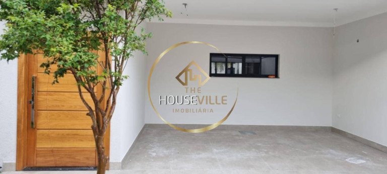 Imagem Casa com 3 Quartos à Venda, 165 m² em Loteamento Villa Branca - Jacareí Imagem Casa com 3 Quartos à Venda, 165 m² em Loteamento Villa Branca - Jacareí