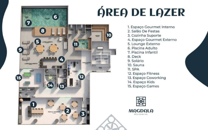 Imagem Apartamento com 2 Quartos à Venda, 69 m² em Enseada Azul - Guarapari Imagem Apartamento com 2 Quartos à Venda, 69 m² em Enseada Azul - Guarapari