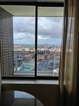 Imagem Sala Comercial à Venda, 30 m² em Edson Queiroz - Fortaleza