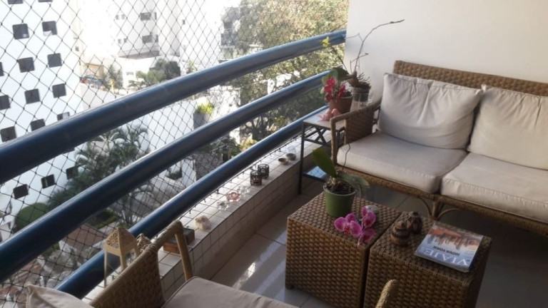 Imagem Apartamento com 2 Quartos à Venda, 91 m² em Vila Madalena - São Paulo Imagem Apartamento com 2 Quartos à Venda, 91 m² em Vila Madalena - São Paulo