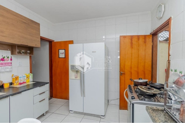 Imagem Casa com 3 Quartos à Venda, 117 m² em Sacomã - São Paulo Imagem Casa com 3 Quartos à Venda, 117 m² em Sacomã - São Paulo