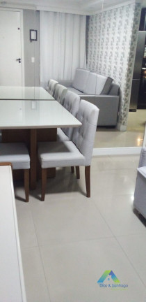 Imagem Apartamento com 2 Quartos à Venda, 42 m² em Baeta Neves - São Bernardo Do Campo