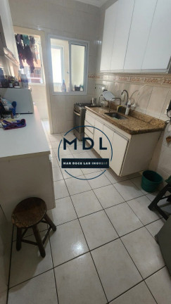 Imagem Apartamento com 3 Quartos à Venda, 82 m² em Guilhermina - Praia Grande Imagem Apartamento com 3 Quartos à Venda, 82 m² em Guilhermina - Praia Grande