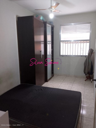 Apartamento com 2 Quartos à Venda, 60 m² em Macuco - Santos