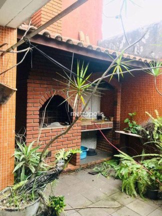 Imagem Casa com 3 Quartos à Venda, 430 m² em Centro - São Bernardo Do Campo Imagem Casa com 3 Quartos à Venda, 430 m² em Centro - São Bernardo Do Campo