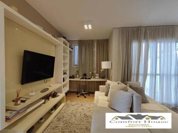 Imagem Apartamento com 2 Quartos à Venda, 48 m² em Centro - Diadema