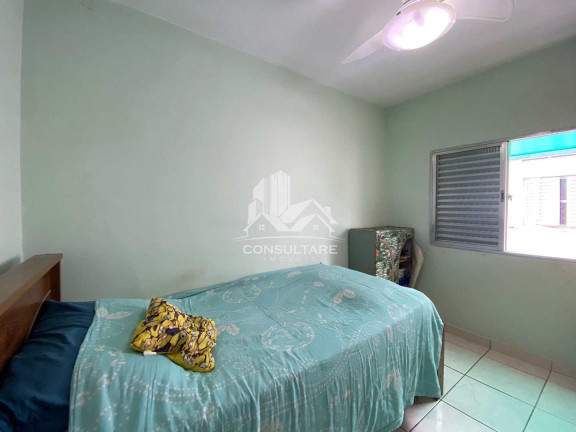 Imagem Apartamento com 3 Quartos à Venda, 70 m² em Aparecida - Santos
