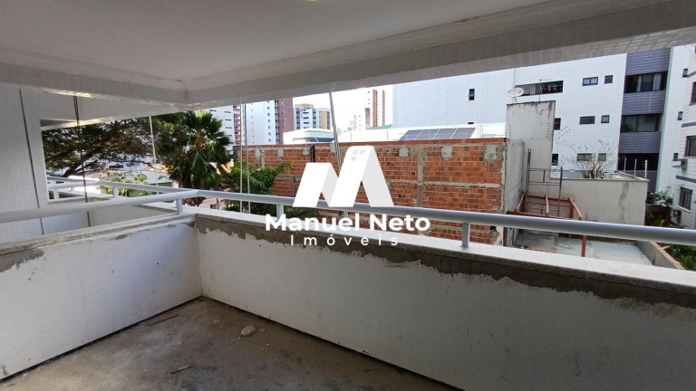 Imagem Apartamento com 4 Quartos à Venda, 176 m² em Meireles - Fortaleza Imagem Apartamento com 4 Quartos à Venda, 176 m² em Meireles - Fortaleza