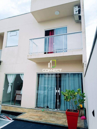 Sobrado com 2 Quartos à Venda, 100 m² em São Vicente - Itajaí