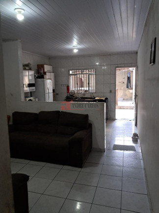 Imagem Casa com 2 Quartos à Venda, 150 m² em Novo Osasco - Osasco Imagem Casa com 2 Quartos à Venda, 150 m² em Novo Osasco - Osasco