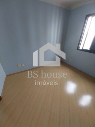 Imagem Apartamento com 3 Quartos à Venda, 75 m² em Vila Gilda - Santo André
