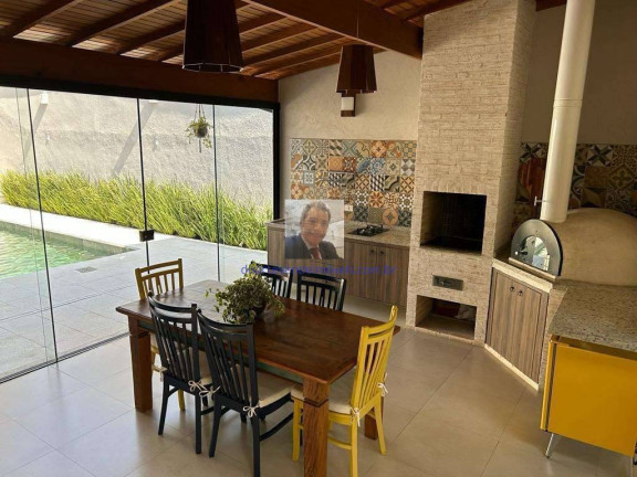 Imagem Casa de Condomínio com 3 Quartos à Venda, 270 m² em Jardim Do Golf I - Jandira Imagem Casa de Condomínio com 3 Quartos à Venda, 270 m² em Jardim Do Golf I - Jandira