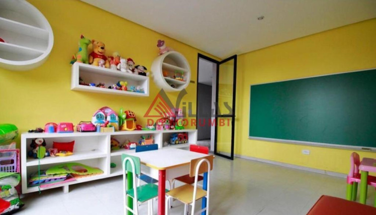 Imagem Apartamento com 3 Quartos à Venda, 80 m² em Vila Andrade - São Paulo Imagem Apartamento com 3 Quartos à Venda, 80 m² em Vila Andrade - São Paulo