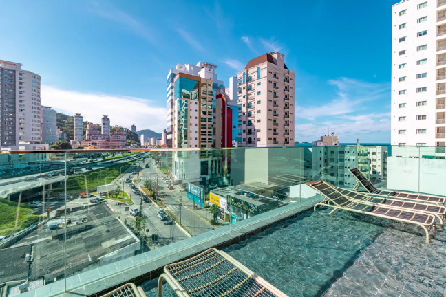 Imagem Cobertura com 3 Quartos à Venda, 157 m² em Meia Praia - Itapema Imagem Cobertura com 3 Quartos à Venda, 157 m² em Meia Praia - Itapema