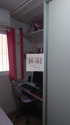 Imagem Apartamento com 3 Quartos à Venda, 117 m² em Vila Trujillo - Sorocaba