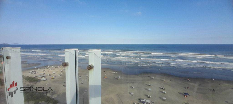 Imagem Apartamento com 2 Quartos à Venda, 88 m² em Mirim - Praia Grande Imagem Apartamento com 2 Quartos à Venda, 88 m² em Mirim - Praia Grande