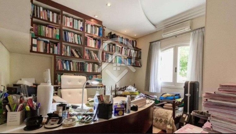 Imagem Casa com 3 Quartos à Venda, 385 m² em Campo Belo - São Paulo Imagem Casa com 3 Quartos à Venda, 385 m² em Campo Belo - São Paulo