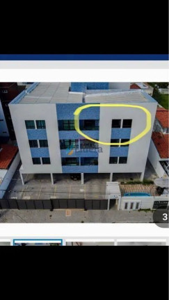 Imagem Apartamento com 3 Quartos à Venda, 67 m² em Poço - Cabedelo Imagem Apartamento com 3 Quartos à Venda, 67 m² em Poço - Cabedelo