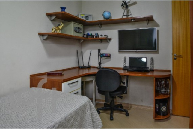 Imagem Apartamento com 3 Quartos à Venda, 88 m² em Tatuapé - São Paulo Imagem Apartamento com 3 Quartos à Venda, 88 m² em Tatuapé - São Paulo