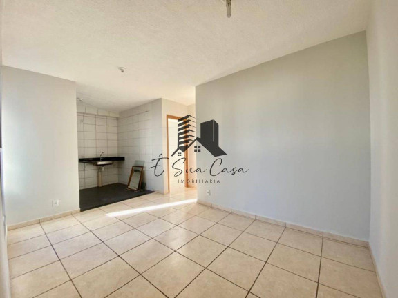 Imagem Apartamento com 2 Quartos à Venda, 45 m² em Cabral - Contagem Imagem Apartamento com 2 Quartos à Venda, 45 m² em Cabral - Contagem