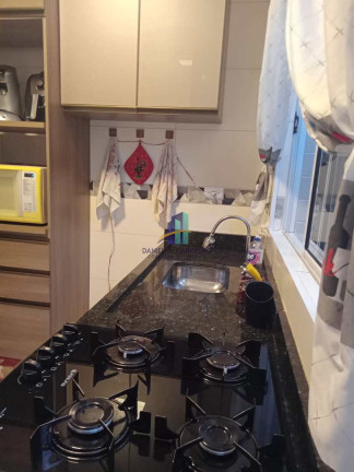 Imagem Casa com 2 Quartos à Venda, 60 m² em Caiçara - Praia Grande