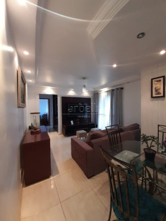 Apartamento com 3 Quartos à Venda, 72 m² em Vila Pirituba - São Paulo
