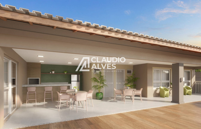Imagem Apartamento com 2 Quartos à Venda, 43 m² em Papagaio - Feira De Santana Imagem Apartamento com 2 Quartos à Venda, 43 m² em Papagaio - Feira De Santana