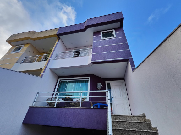 Imagem Casa com 3 Quartos à Venda, 258 m² em Assunção - São Bernardo Do Campo