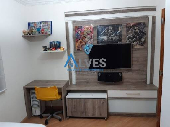 Imagem Apartamento com 3 Quartos à Venda, 79 m² em Rudge Ramos - São Bernardo Do Campo Imagem Apartamento com 3 Quartos à Venda, 79 m² em Rudge Ramos - São Bernardo Do Campo