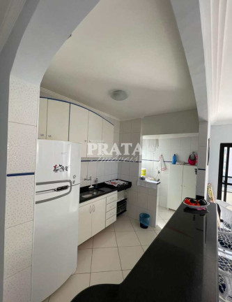 Imagem Apartamento com 2 Quartos à Venda, 70 m² em Enseada - Guarujá Imagem Apartamento com 2 Quartos à Venda, 70 m² em Enseada - Guarujá